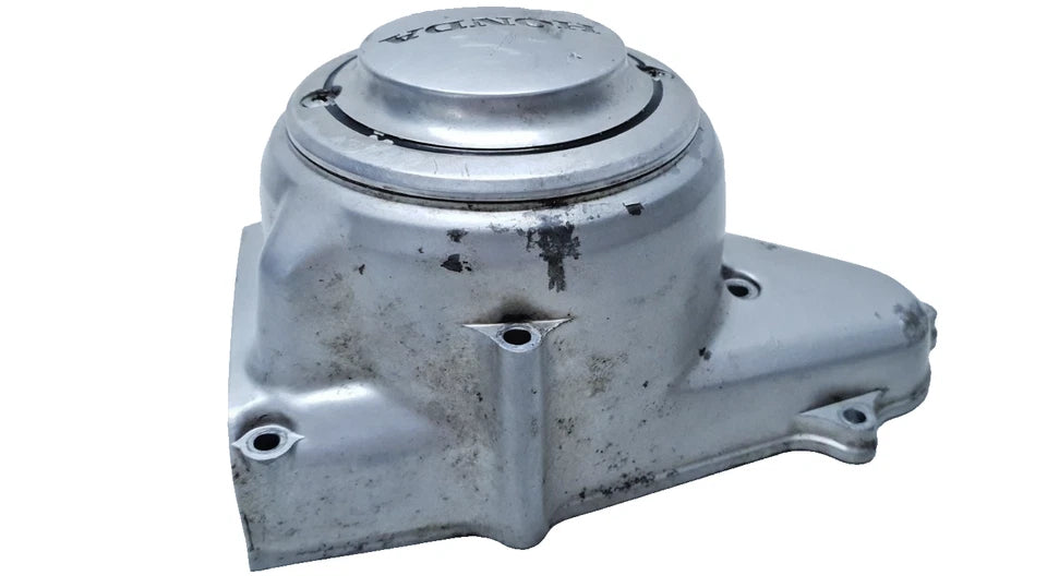 Carter d'allumage Honda CM 125 T 1980 Réf : 11341-402-000