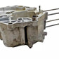 Carter moteur central gauche Honda CB 125 Twin 1980 Réf : 11200-399-000