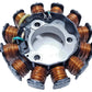 Stator d'allumage Honda CBF 125 2010 Réf : 31120-KWF-941