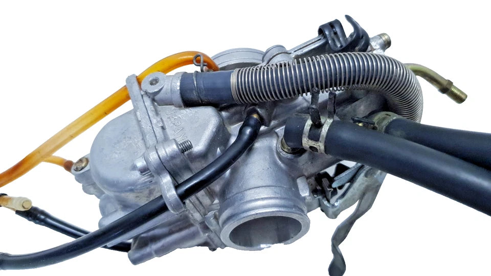 Mikuni 4FU 04 H991 Carburetor Yamaha TDR 125 1998 Ref: 4FU141010300