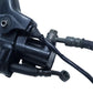 Maître cylindre de frein avant Yamaha TDR 125 1998 Réf : 2KF258500000