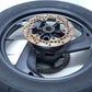 Roue arrière Yamaha TDR 125 1998 Réf : 4FU25338007B