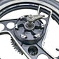 Roue arrière complète Yamaha XJ 600 1984-1991 Réf : 33M-25338-20-98