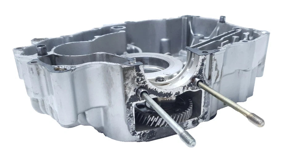 Carter moteur central gauche Kymco Zing 125 1997