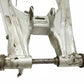 Bras oscillant Yamaha DT125LC 1987 n°6 Réf : 34Y-22110-00-35