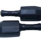 Clignotants avant Yamaha SR 125 1993 Réf : 3MW833101000