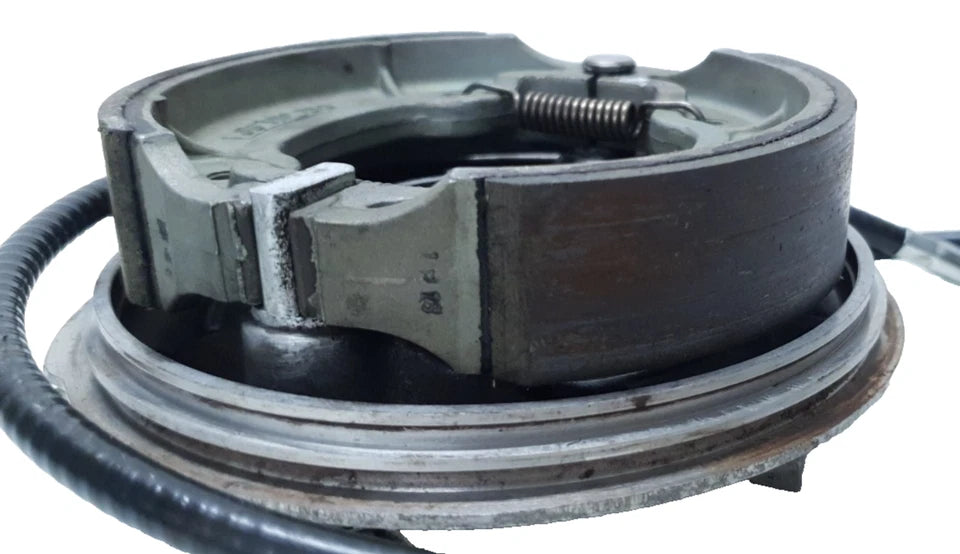 Tambour de frein avant Yamaha SR 125 1993