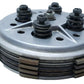 Embrayage incomplet Yamaha YBR 125 2006 n°2 Réf : 5VL-E6150-00-00