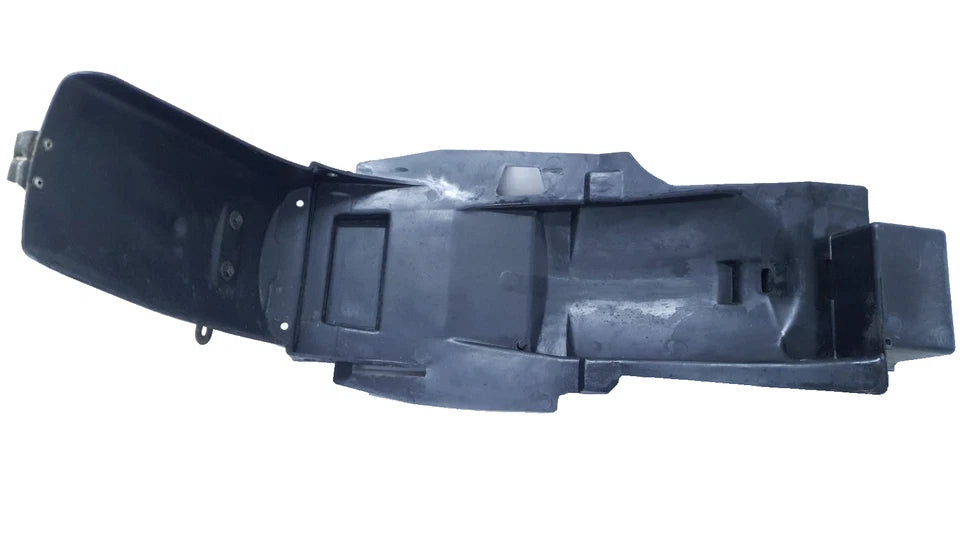 Garde boue arrière Yamaha TDR 125 2002 n°2 Réf : 4FU216850000