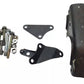 Supports moteur Yamaha YBR 125 2009 Réf : 5VL-F1316-01