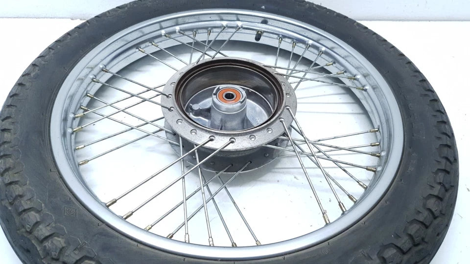 Roue avant Yamaha SR 125 1993