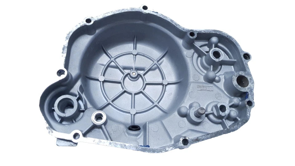 Carter d'embrayage Yamaha TZR 50 2002 n°3 Réf : 4YVE54210000