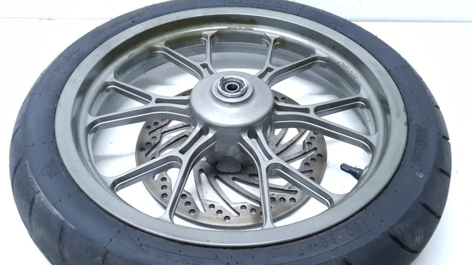 Roue avant Aprilia RS 50 2008 Réf : 00H01212841