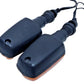 Front turn signals Yamaha TDR 125 1996 #2 Ref: 3GM833100000