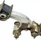 Biellette de suspension Yamaha DT125LC 1987 n°8 Réf : 34X-2217A-00-00