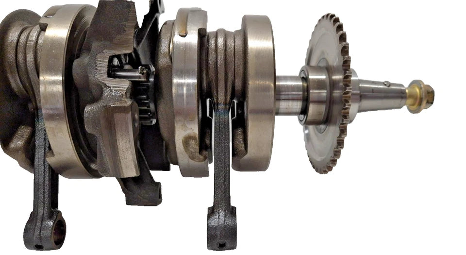 Vilebrequin Honda CM 125 Custom 1995 Réf : 13000-402-730