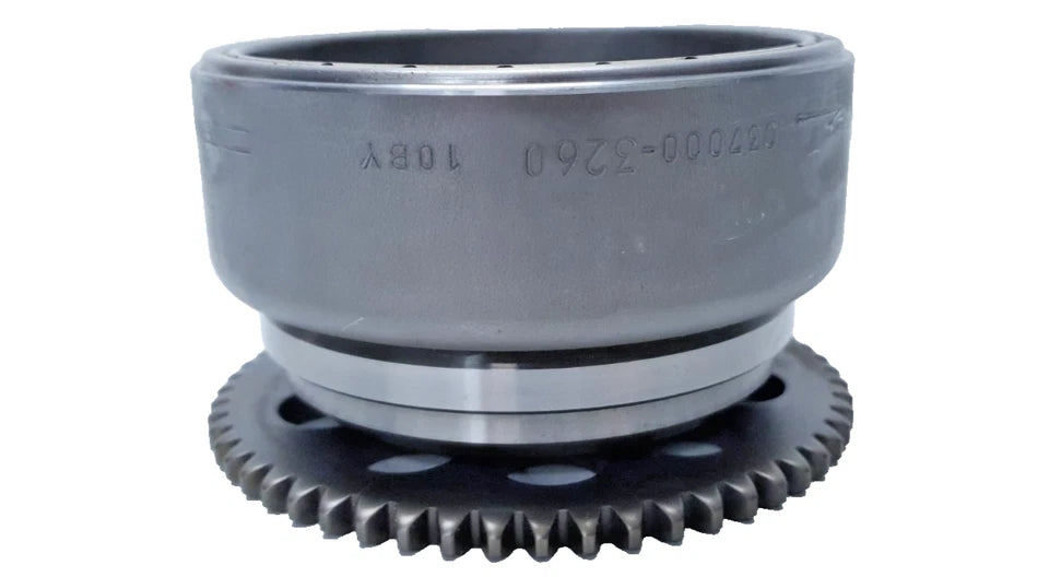 Rotor d'allumage Honda CLR 125 CityFly 2001 Réf : 31110-KCN-004
