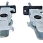 Tendeurs de chaîne de transmission Honda CBF 125 2010 Réf : 40544-KWF-950