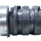 Barillet de sélection Yamaha DT125LC 1987 n°21 Réf : 10V-18540-00-00