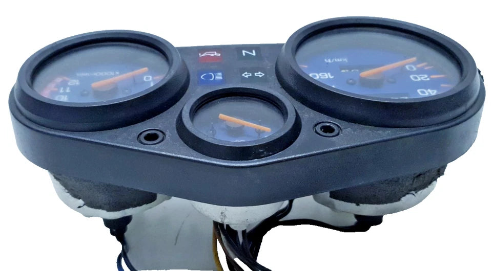 Yamaha TDR 125 1996 speedometer #2 Part # 4FU835000000