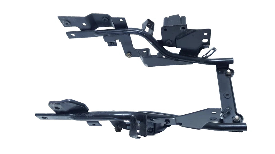 Boucle arrière Kymco Stryker 125 2001