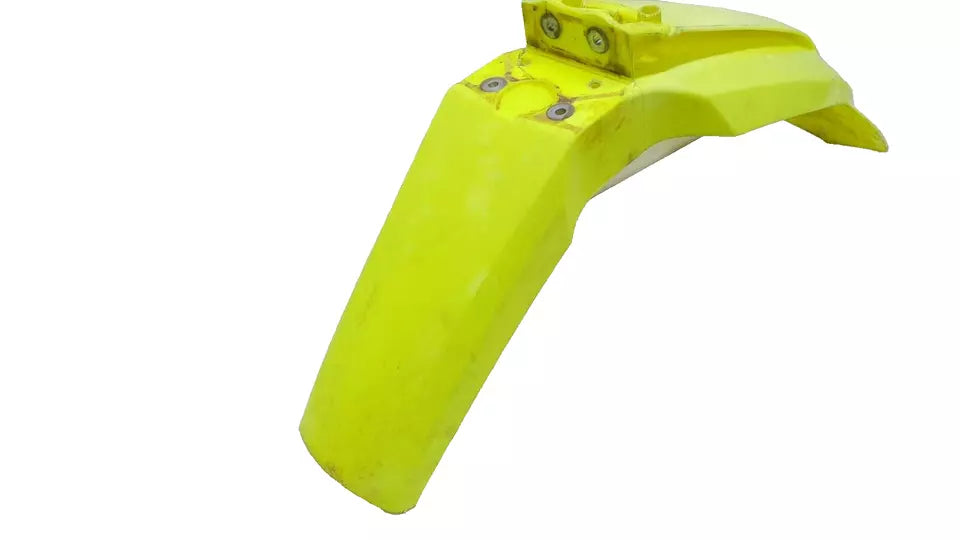 Garde boue avant KTM 125 SX 1999 Réf : 5030801030004