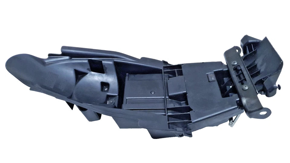 Garde boue arrière Honda CBF 125 2010 Réf : 80100-KWF-950