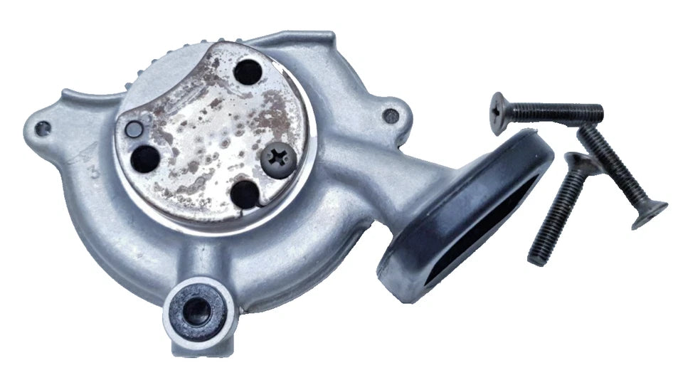 Pompe à huile Honda CM 125 T 1980 Réf : 15100-402-000