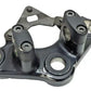 Té de fourche supérieur Honda CM 125 Custom 1986 Réf : 53231-KB4-000