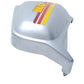 Carénage latéral gauche Honda CM 125 T 1980 Réf : 83600-419-770ZA