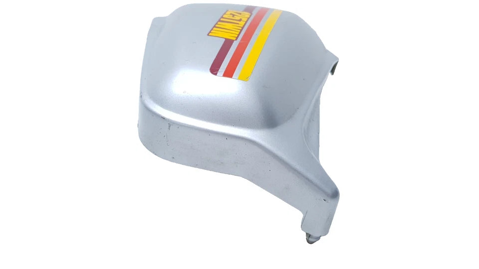 Carénage latéral gauche Honda CM 125 T 1980 Réf : 83600-419-770ZA