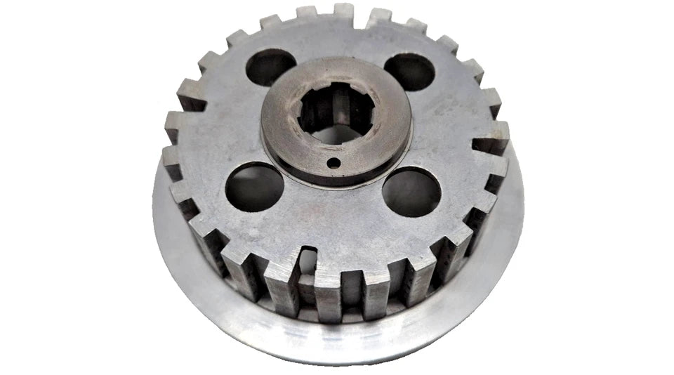 Embrayage complet Honda CM 125 Custom 1995 Réf : 22100-KB4-670