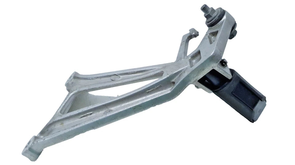 Repose-pied arrière droit Honda CBR 125 2007 Réf : 50715-KPP-860