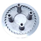 Embrayage incomplet Honda CBF 125 2010 Réf : 22120-KRM-840