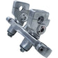 Té de fourche supérieur Honda CA 125 Rebel 1997 Réf : 53230-KEB-621