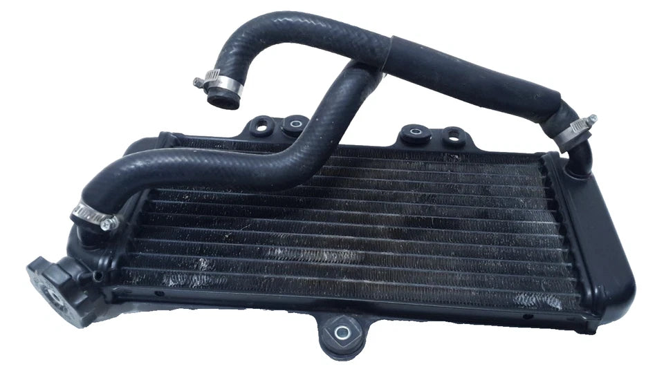 Radiateur Yamaha TDR 125 1998 Réf : 4FU124610000