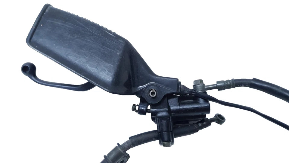 Maître cylindre de frein avant Yamaha TDR 125 1998 Réf : 2KF258500000