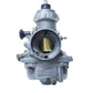 Carburateur 2-2 Mikuni 28mm Yamaha DT125LC 1982 n°5