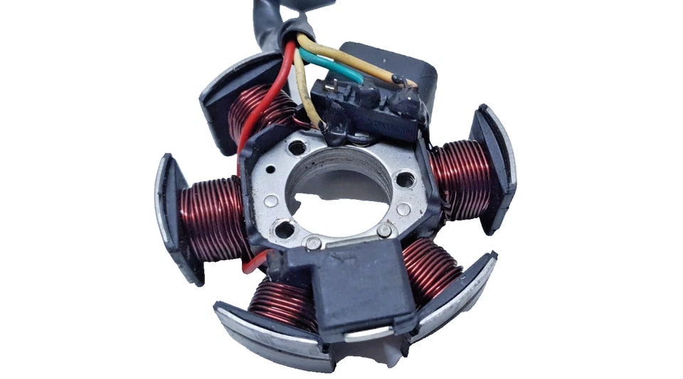 Stator d'allumage Derbi Senda DRD X-Treme 50 2006 Réf : 82829R