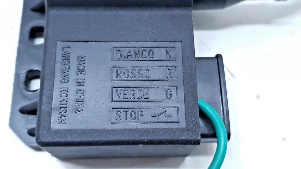 Bobine d'allumage Aprilia RS 50 2010 Réf : 00H03330171