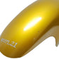 Garde boue avant Yamaha TDR 125 1998 Réf : 4BP21510009G