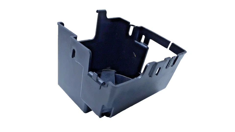 Support batterie Yamaha XV 125 Virago 2000 Réf : 2UJ2177G0000