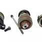 Valve Yamaha DT125LC 1987 n°10 Réf : 34X-1131A-00-00