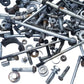 Kit visserie Honda CM 125 T 1980