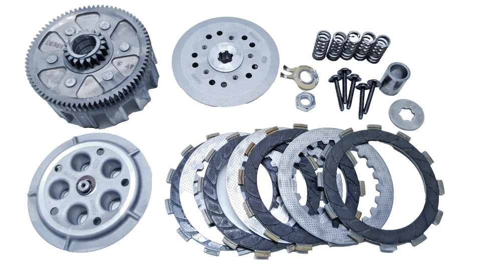 Embrayage Aprilia RS 50 2008 Réf : 8470415