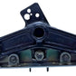 Té de fourche inférieur Honda CA 125 Rebel 1997 Réf : 53219-KEB-620