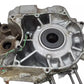 Carter moteur central gauche Honda CB125T 1978 n°2 Réf: 11200-399-000