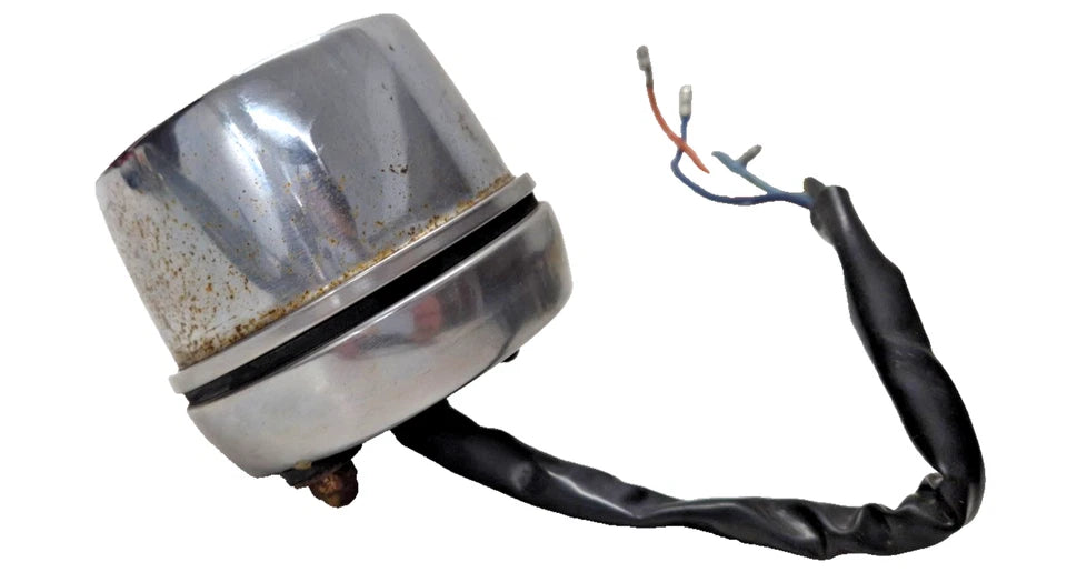 Indicateur de compteur de vitesse Honda CM 125 Custom 1995 Réf : 37650-KC2-721