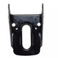 Support arrière Honda CB125T 1978 n°2 Réf : 50127-399-000