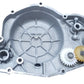 Carter d'embrayage Yamaha TZR 50 2008 n°3 Réf : 5WXE54210100